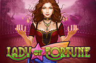 Online slot lady of fortune