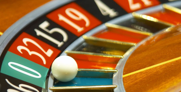 American vs European Roulette