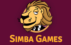 Online Casino SImba Games