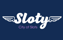 Online Casino Singapore - Sloty