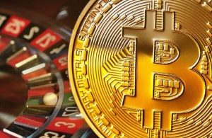 Crypto casino in Singapore