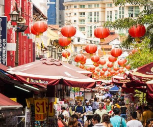 Casino life In Singapore