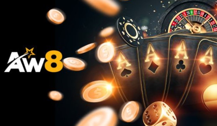 Acewin8 - Singaporean Sites to Play Evolution Live Casino