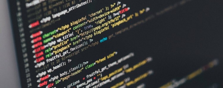 Example of coding an online slot game