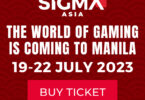 Sigma Asia 2023 Recap
