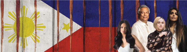 Manila expo attracts Online Casino VIP influencers