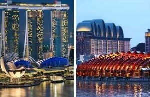 Marina Bay Sands and Resorts World Sentosa Present Strong H1, 2023 Results