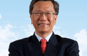 Genting under billionaire Lim Kok Thay, commits an extra $1.7 billion for Singapore casino resort makeover