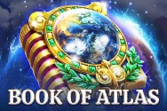 SG Slots - Book of Atlas