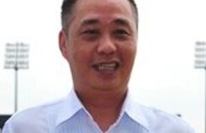 Singapore based high-roller wins