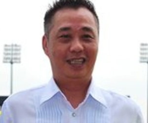 Singapore based high-roller wins