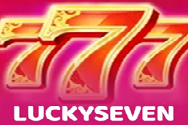 Online Slots - Lucky Seven