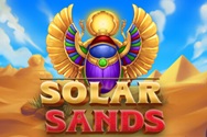 Online Slots Singapore - Solar Sands