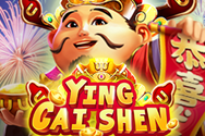 Online Slots - Ying Gai Shen