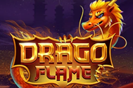 Online Slots - Drago Flame