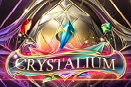 Online Slot - Crystalium