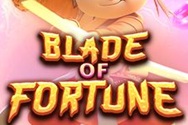 Slot SG - Blade of Fortune