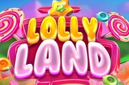 Slots - Lolly-Land