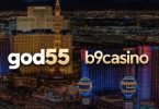 God55 vs B9casino - Singapore Online Casino Comparison