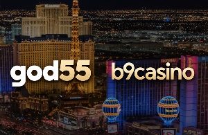 God55 vs B9casino - Singapore Online Casino Comparison
