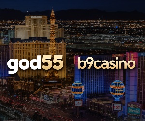 God55 vs B9casino - Singapore Online Casino Comparison