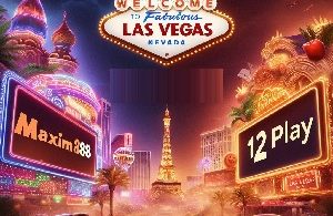 Maxim88 vs 12Play - Singapore Online Casino Comparison