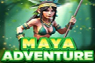 Online Slots - Maya Adventure
