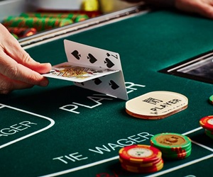 casino dealer technical skills