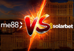 ME88 vs Solarbet Online Casino Singapore Comparison