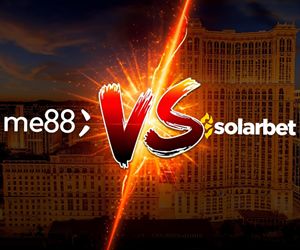 ME88 vs Solarbet Online Casino Singapore Comparison