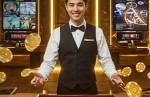 How to Win at Live Casino Games - Expert Strategies