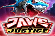 Singapore online Slots - Jaw of Justice