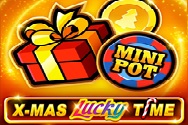 Online Slot - Xmas Lucky Timex