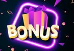 Welcome Bonus
