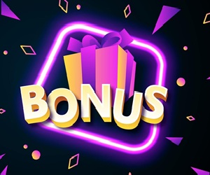 Welcome Bonus