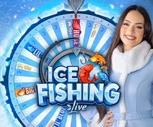 Ice Fishing